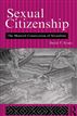 Sexual Citizenship