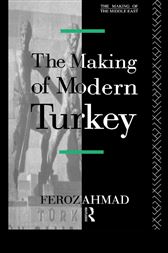 Making of Modern Turkey