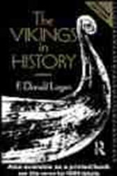 Vikings in History