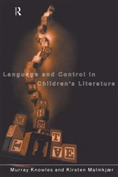Language and Control in Children's Literature
