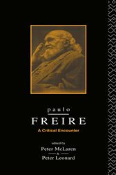 Paulo Freire