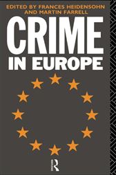 Crime in Europe