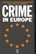 Crime in Europe