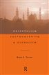 Orientalism, Postmodernism and Globalism