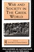 War and Society in the Greek World