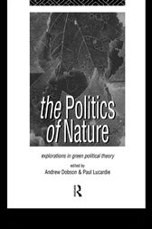 Politics of Nature