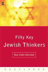 Fifty Key Jewish Thinkers