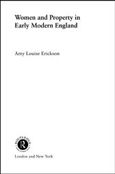 Women and Property
