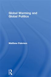 Global Warming and Global Politics