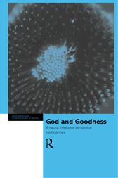 God and Goodness