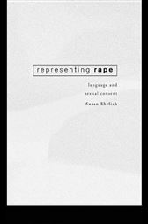 Representing Rape