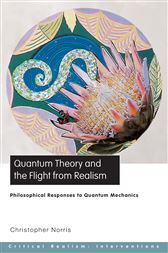 Quantum Theory and the Flight from Realism