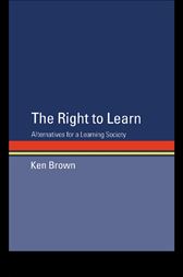 Right to Learn
