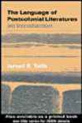 Language of Postcolonial Literatures