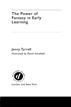 Power of Fantasy in Early Learning