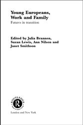 Young Europeans, Work and Family