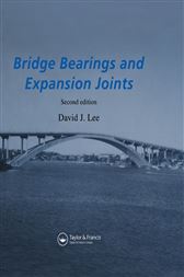 Bridge Bearings and Expansion Joints