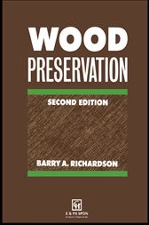Wood Preservation