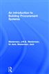 Introduction to Building Procurement Systems