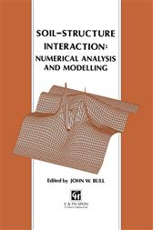 Soil-Structure Interaction
