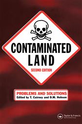Contaminated Land