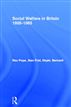 Social Welfare in Britain 1885-1985