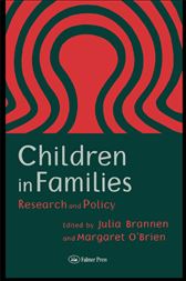 Children In Families