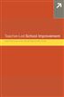 Teacher-Led School Improvement