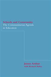 Schools and Community