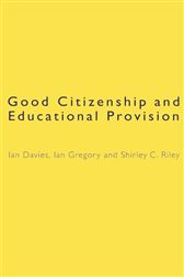 Good Citizenship and Educational Provision