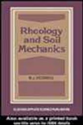 Rheology and Soil Mechanics