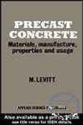 Precast Concrete
