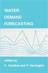 Water Demand Forecasting