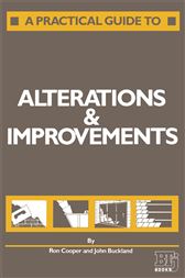 Practical Guide to Alterations and Improvements