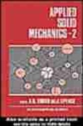 Applied Solid Mechanics