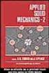 Applied Solid Mechanics