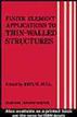 Finite Element Applications to Thin-Walled Structures