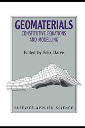 Geomaterials