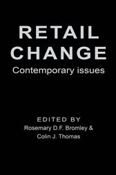 Retail Change