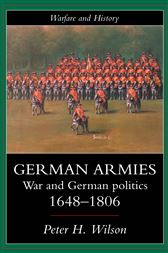 German Armies