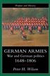 German Armies