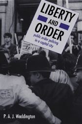 Liberty And Order