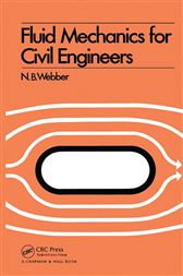 Fluid Mechanics for Civil Engineers