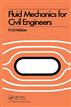 Fluid Mechanics for Civil Engineers
