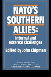 NATO's Southern Allies