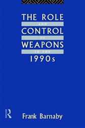 Role and Control of Weapons in the 1990s
