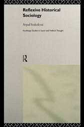 Reflexive Historical Sociology