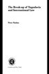 Break-up of Yugoslavia and International Law