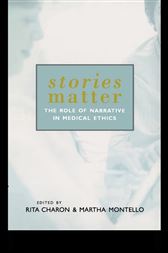 Stories Matter