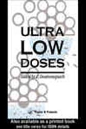 Ultra low doses